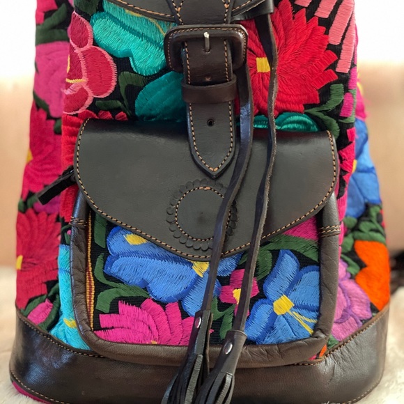 New women’s backpack - Picture 1 of 6